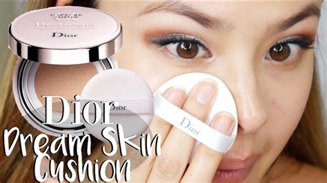 dior dreamskin cushion causing breakouts|Dior Capture Totale Dreamskin Perfect Skin Cushion Review.